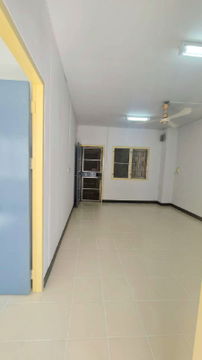 เอื้ออาทร ซอยคุณพระ ฝั่ง 7/11 ให้เช่าห้องชุด (ห้องเปล่า) มีแอร์ 1 ตัว เจ้าของปล่อยเช่าเอง