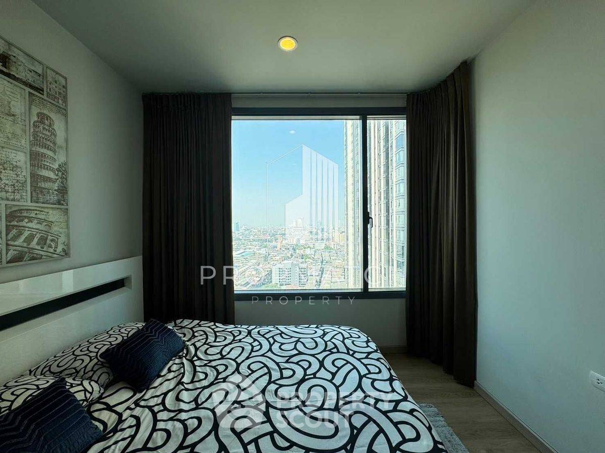 picture 2-BR Condo at Pyne By Sansiri near BTS Ratchathewi (ID 2277376) - 7/14