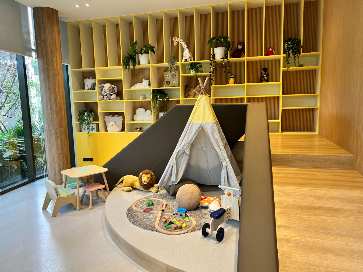 picture Condo for rent, Noble Create, Ekkamai-Ramintra Expressway, 30 sq.m., 20,000 THB/month. - 24/34