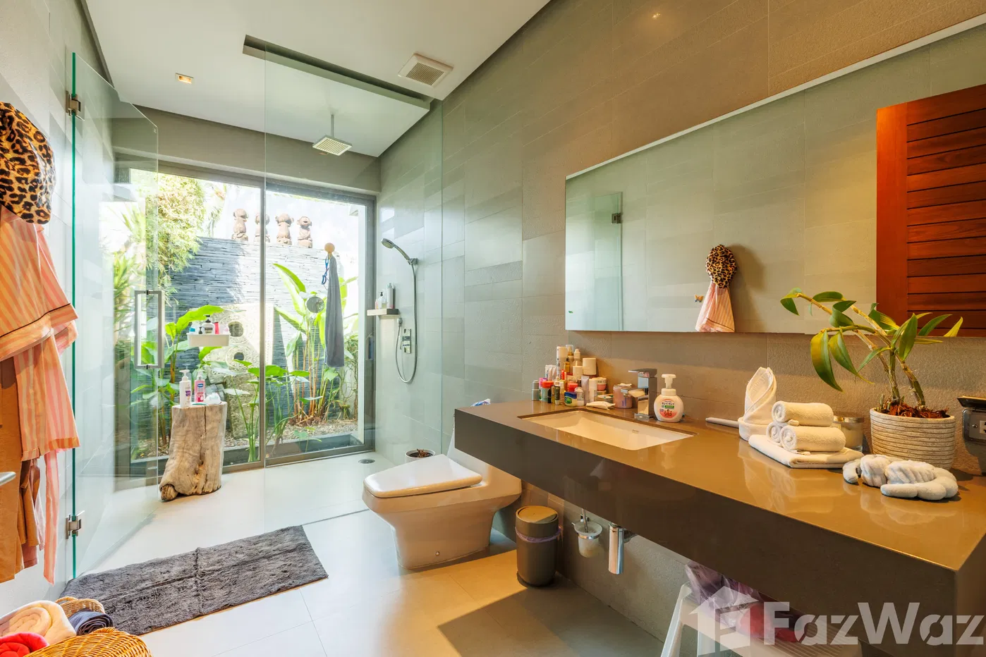 รูป ขาย วิลล่า 4 ห้องนอน ในโครงการ อัญชัน ลากูน 5946615 - รูปที่ 11/50