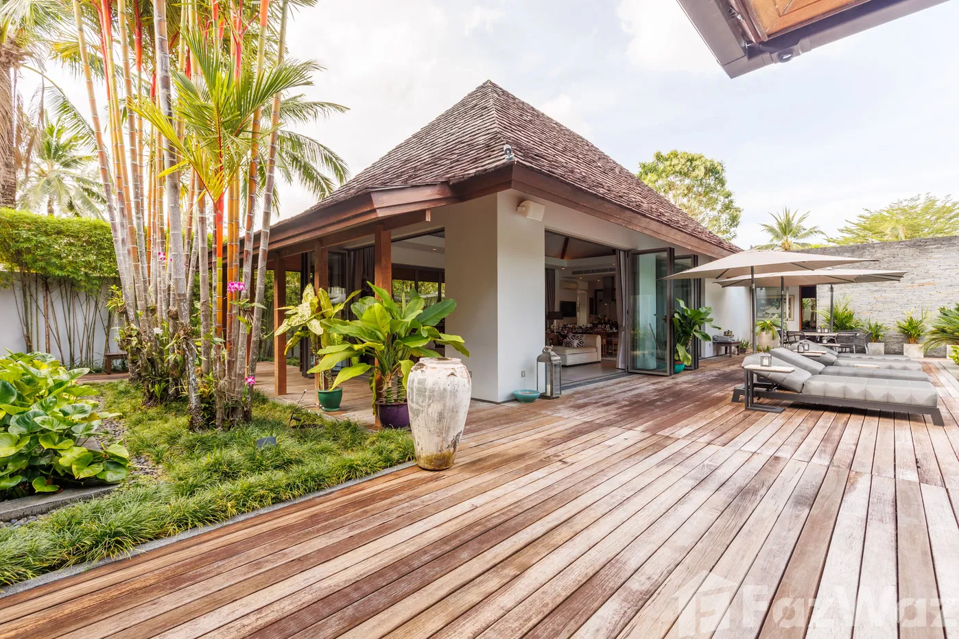 รูป ขาย วิลล่า 4 ห้องนอน ในโครงการ อัญชัน ลากูน 5946615 - รูปที่ 26/50