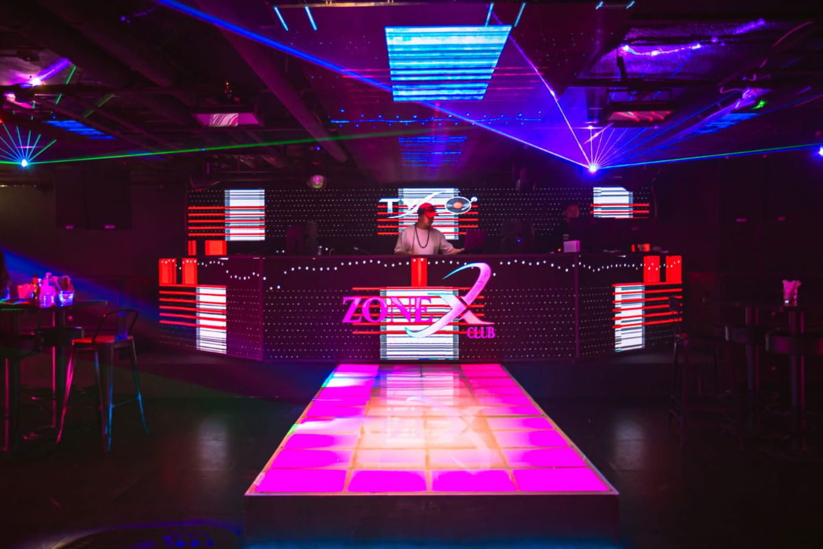 picture 330+ sqm Night Club in Prime Sukhumvit For Lease - Fully Equipped and Ready to Operate - 5/7