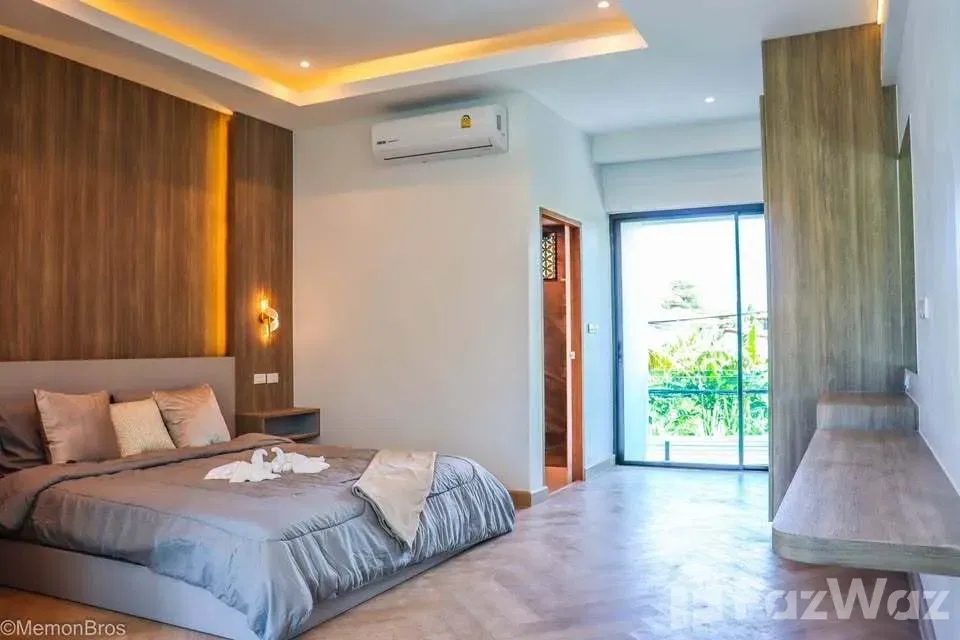 picture 3 Bedroom Villa for sale in Rawai, Phuket 5938720 - 6/21