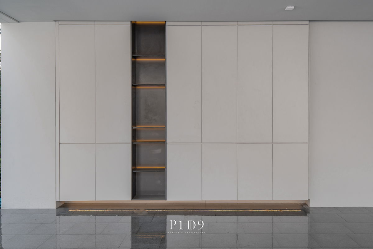 รูป 🏠 ให้เช่าบ้าน : VIVE Krungthep Kreetha (วีเว่ กรุงเทพกรีฑา)   รหัสทรัพย์ | 📌 LNP-H734 - รูปที่ 25/28