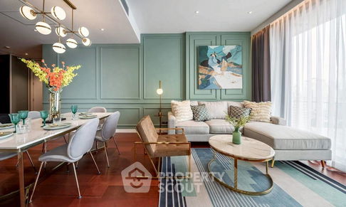 2-BR Condo at Khun By Yoo near BTS Thong Lor (ID 2511864)