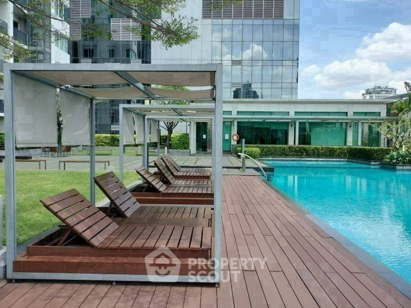 picture 1-BR Condo at Siri At Sukhumvit near BTS Thong Lor (ID 2514027) - 10/11