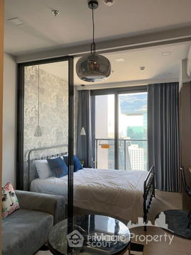 คอนโด 1-ห้องนอน ที่ วันไนน์ไฟว์ อโศก - พระราม 9 ใกล้ MRT พระราม 9 (ID 2152376)