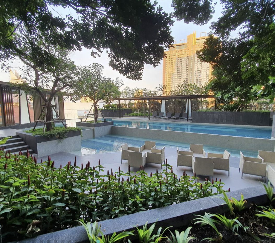 picture Sale - Condo The Niche Pride Thonglor - Phetchaburi 35 Sqm. - 11/18