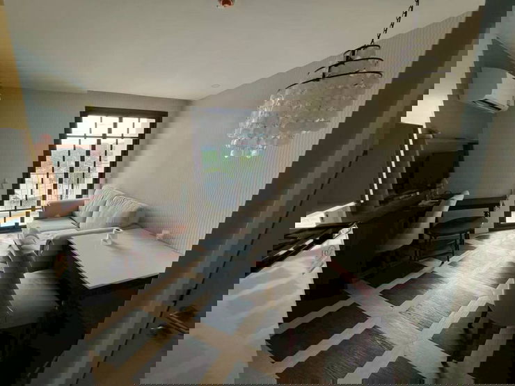 รูป เอสปาน่า คอนโด รีสอร์ต พัทยา  วิวนอก  - รูปที่ 27/47