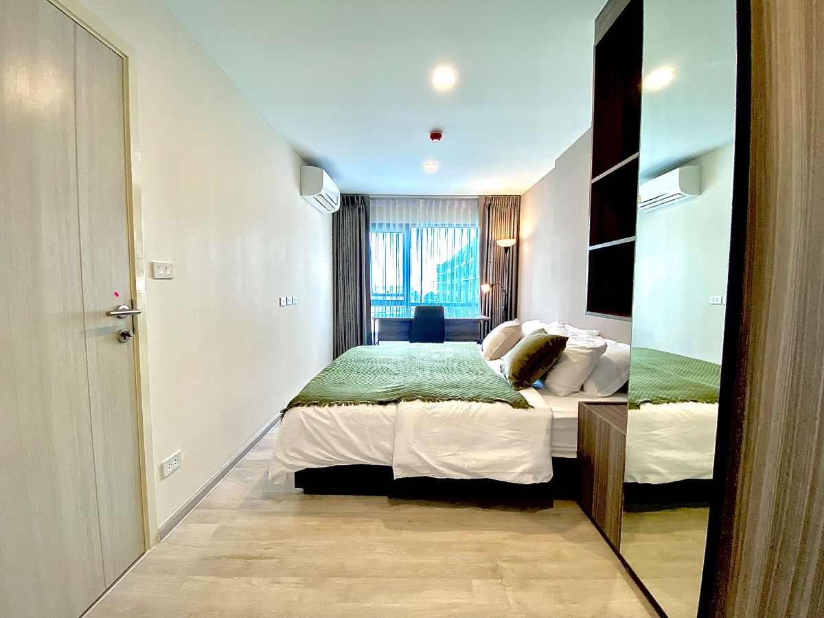 picture 🔥🔥Fully Functional 2 Bedroom, 2 Bathroom Unit for Rent only 20,000 THB a month ✨✨ - 6/21