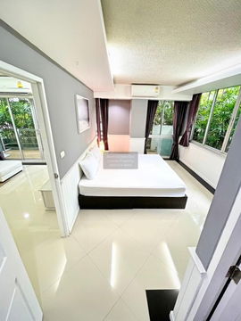 🔥🔥🔥 For Rent Condo , Waterford Sukhumvit 50 , BTS-Phra Khanong , Phra Khanong , Khlong Toei , Bangkok , CX-83660 ✅ Live chat with us ADD LINE @connexproperty ✅ 🔥🔥🔥