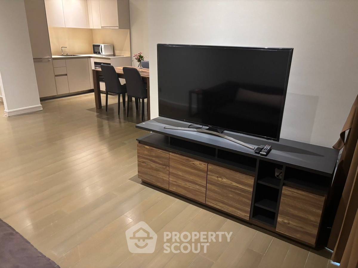 picture 1-BR Condo at Magnolias Ratchadamri Boulevard near BTS Ratchadamri (ID 2304513) - 7/8