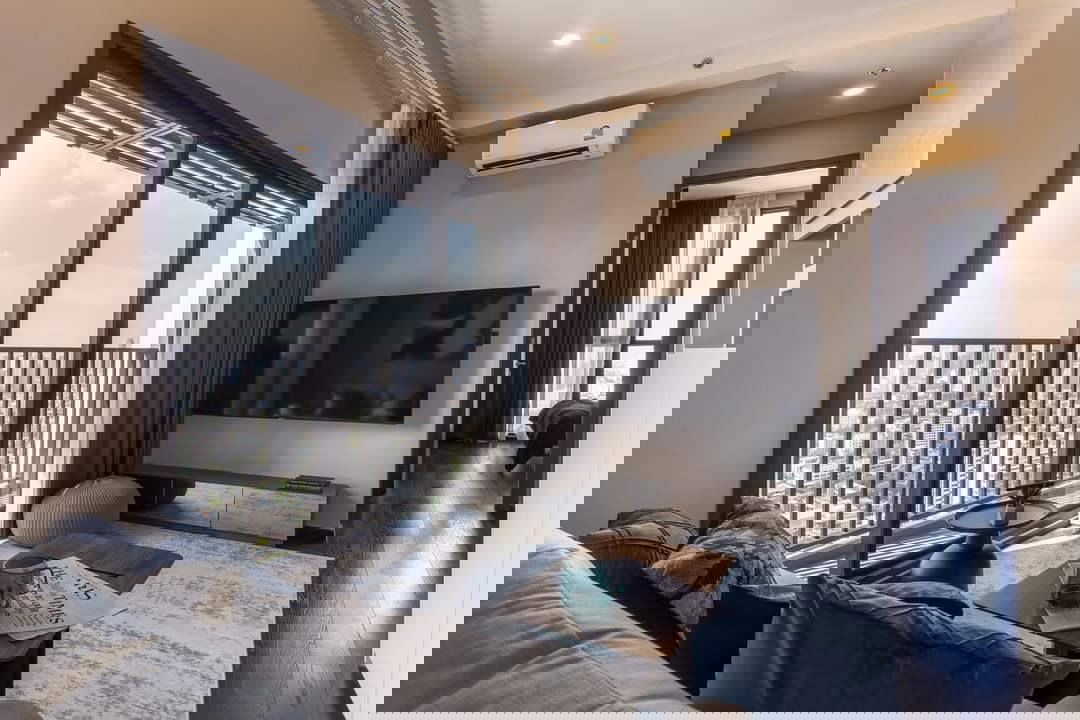 รูป #SC10592​ ​​  📌  ให้เช่า | 🟦🟨พาร์ค ออริจิ้น ทองหล่อ​🟥🟩💬 𝑪𝒐𝒏𝒕𝒂𝒄𝒕 𝑳𝑰𝑵𝑬: @𝒔𝒆𝒄𝒓𝒆𝒕𝒑𝒓𝒐𝒑𝒆𝒓𝒕𝒚 🔥✨ - รูปที่ 2/17