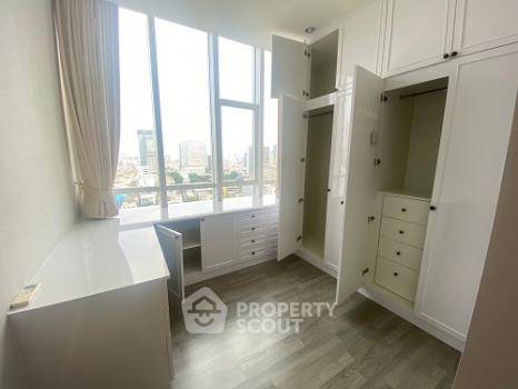 picture 2-BR Condo at The Room Sathorn near BTS Surasak (ID 450345) - 5/23