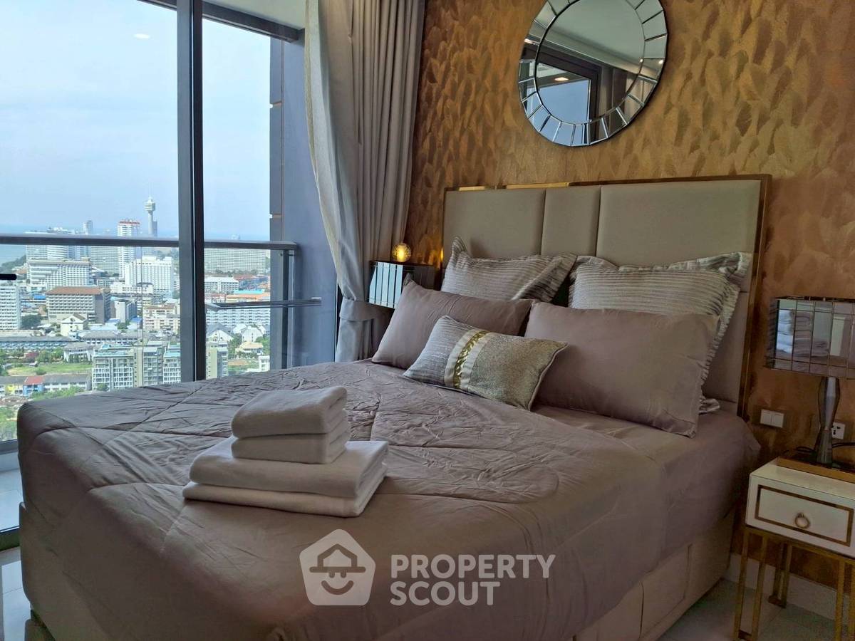 รูป คอนโด 1-ห้องนอน ที่ โคปาคาบาน่า บีช จอมเทียน ใกล้ หาดจอมเทียน (ID 2454293) - รูปที่ 4/6