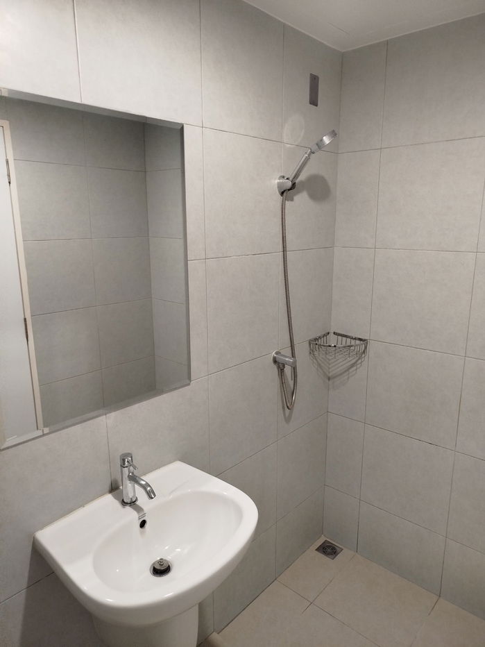 รูป B5 Kirin Condo ซอยบางขนุน 5 ถนนราชพฤกษ์ เจ้าของปล่อยเช่าเอง พร้อมเข้าอยู่ เดือนมกราคม 2569 - รูปที่ 6/7