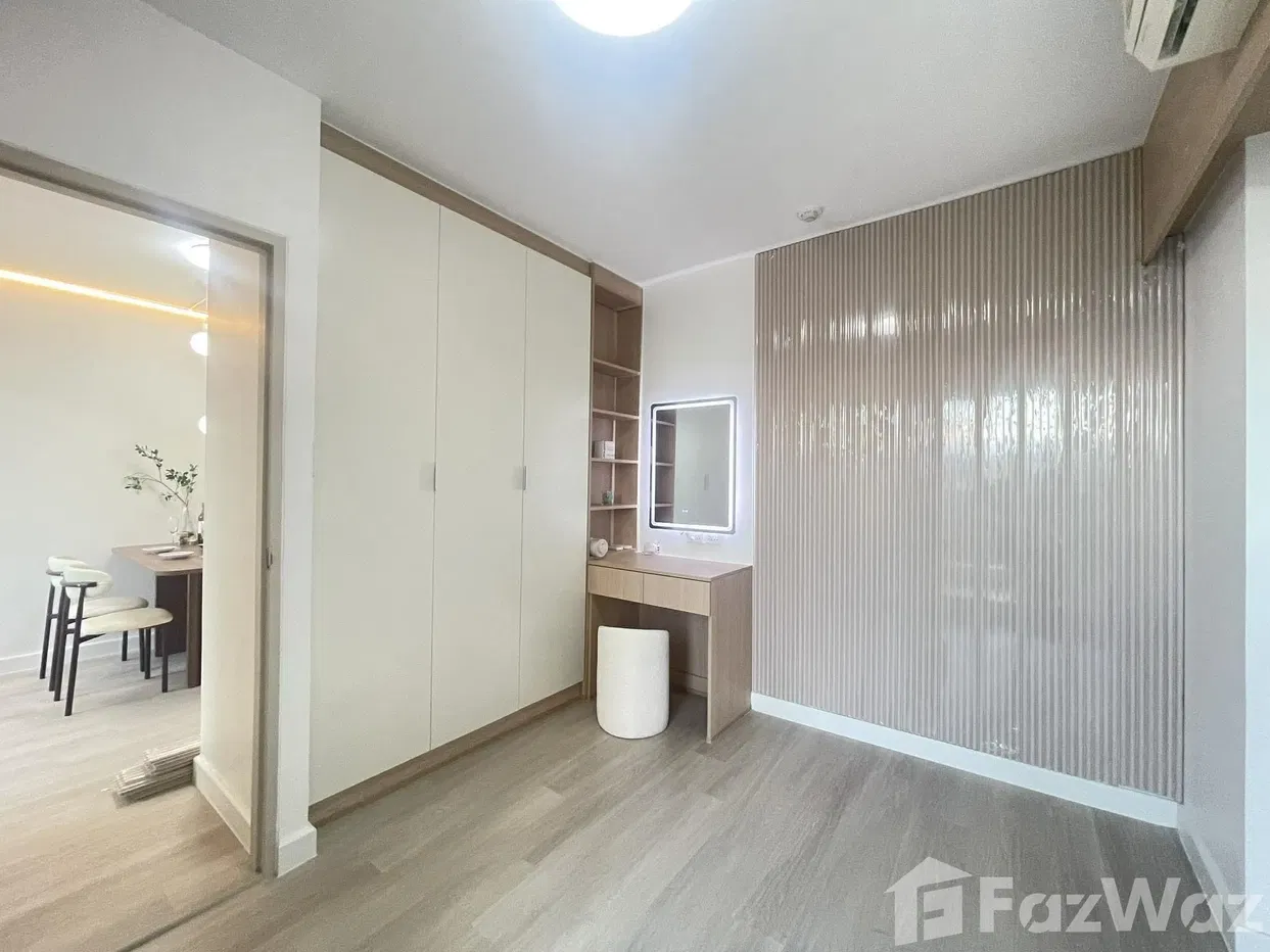 picture 2 Beds 1 Bath near Ratchada Huaykwang 5941395 - 6/12