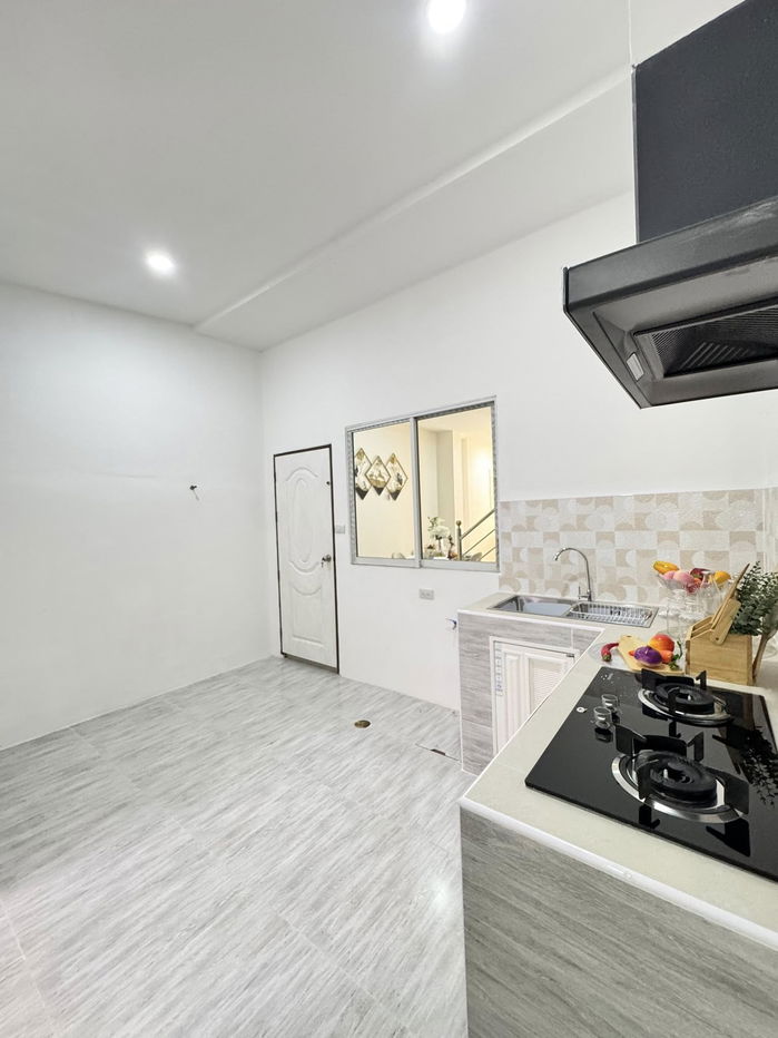 picture Townhome for Sale – Nong Ket Yai, North Pattaya - 7/18