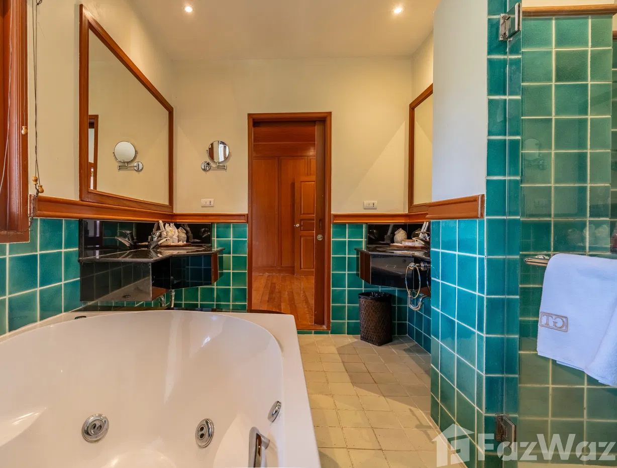 รูป ขาย วิลล่า 4 ห้องนอน ในโครงการ ลากูน่า วิลเลจ เรสซิเด้นซ์ เฟส 2 5946607 - รูปที่ 7/50