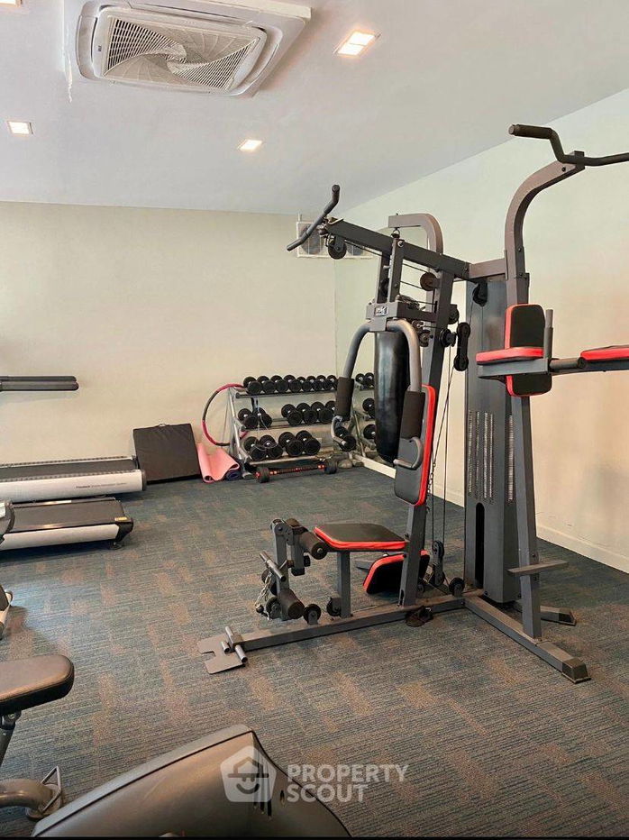 picture 1-BR Condo at Aurora Pratumnak close to Phratamnak (ID 2022736) - 9/10