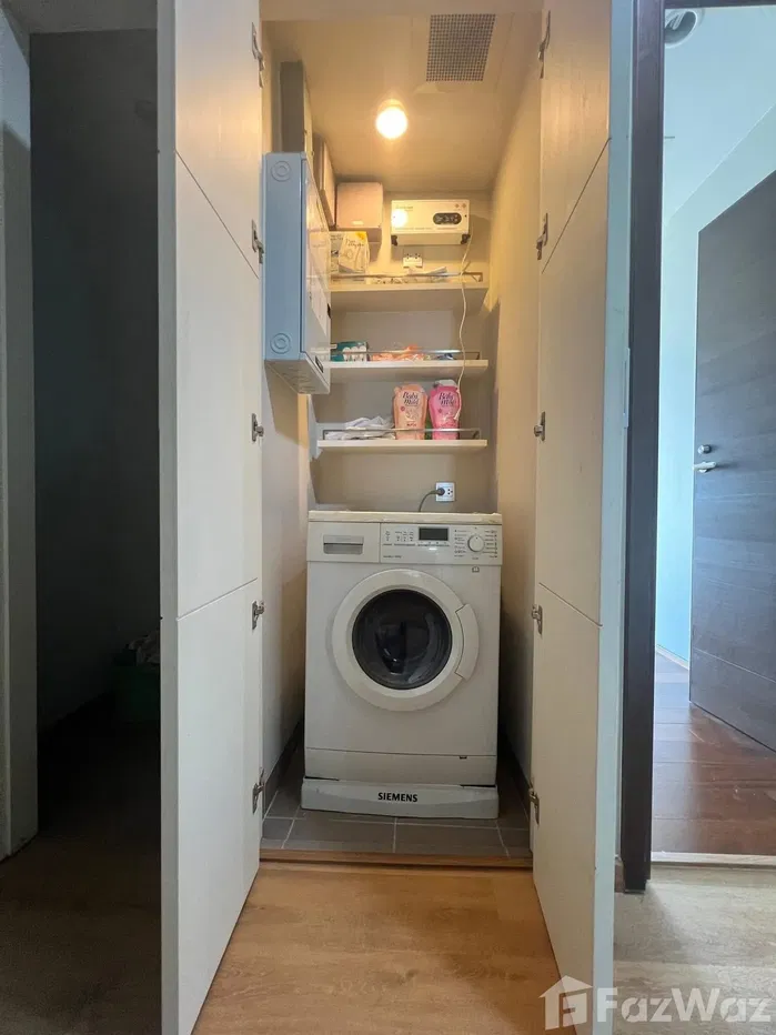 picture ขายด่วน คอนโด Quattro by Sansiri ใกล้ BTS ทองหล่อ 🚆 5941412 - 10/16