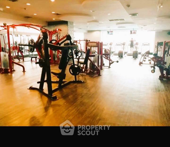 picture 2-BR Condo at The Waterford Diamond Tower Sukhumvit near BTS Phrom Phong (ID 1801856) - 21/21