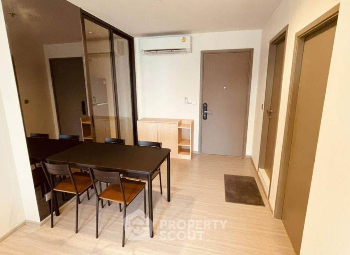 รูป คอนโด 2-ห้องนอน ที่ ไลฟ์ อโศก ไฮป์ ใกล้ ARL มักกะสัน (ID 2513617) - รูปที่ 2/11