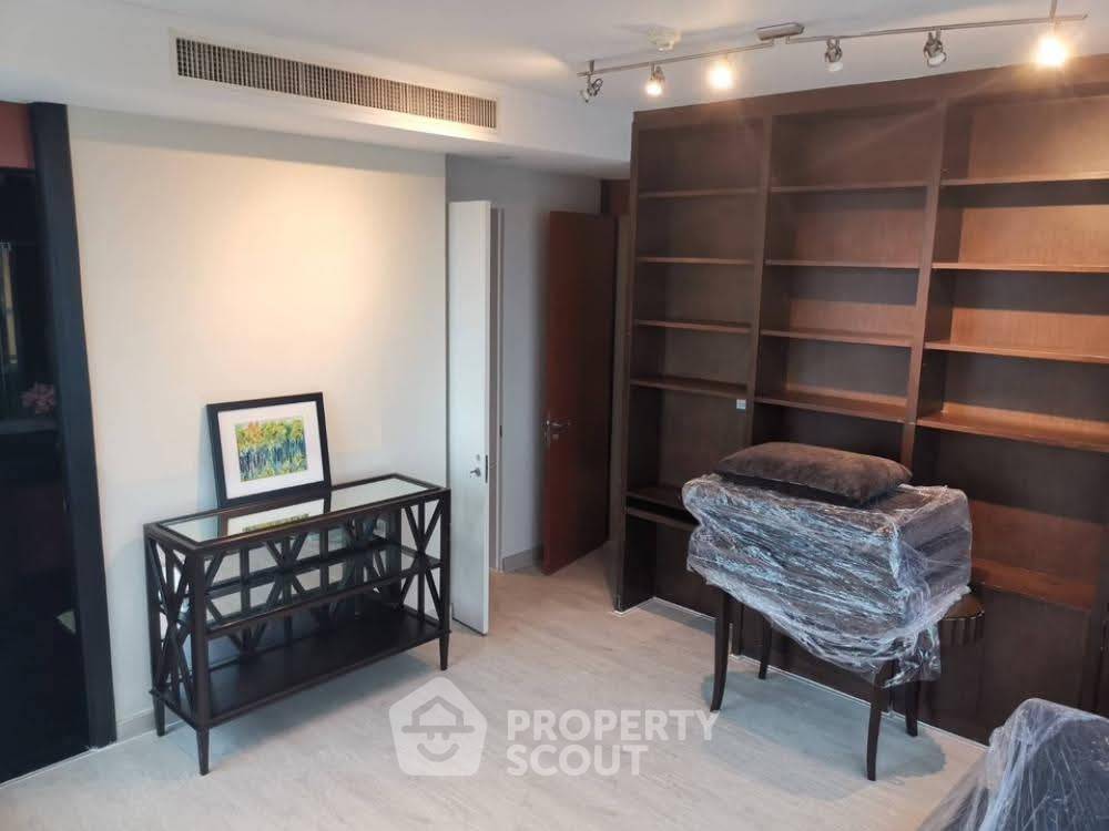 รูป คอนโด 2-ห้องนอน ที่ ดิ อินฟินิตี้ คอนโดมิเนียม ใกล้ BTS ช่องนนทรี (ID 2346096) - รูปที่ 4/11