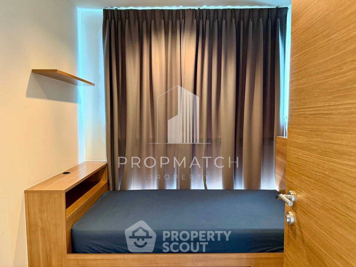 picture 2-BR Condo at RHYTHM Phahon-Ari near BTS Saphan Khwai (ID 2190033) - 11/11