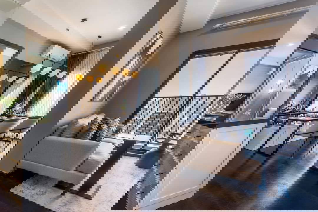 รูป #SC10592​ ​​  📌  ให้เช่า | 🟦🟨พาร์ค ออริจิ้น ทองหล่อ​🟥🟩💬 𝑪𝒐𝒏𝒕𝒂𝒄𝒕 𝑳𝑰𝑵𝑬: @𝒔𝒆𝒄𝒓𝒆𝒕𝒑𝒓𝒐𝒑𝒆𝒓𝒕𝒚 🔥✨ - รูปที่ 3/17