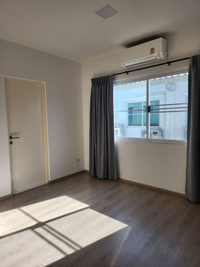 รูป เช่า ทาวน์โฮม Indy 4 บางนา กม.7  บ้านใหม่ พร้อมเข้าอยู่ ใกล้เมกะบางนา  - รูปที่ 6/14