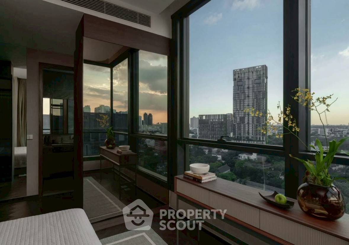 picture 2-BR Condo at The Esse Sukhumvit 36 near BTS Thong Lor (ID 2515535) - 3/5