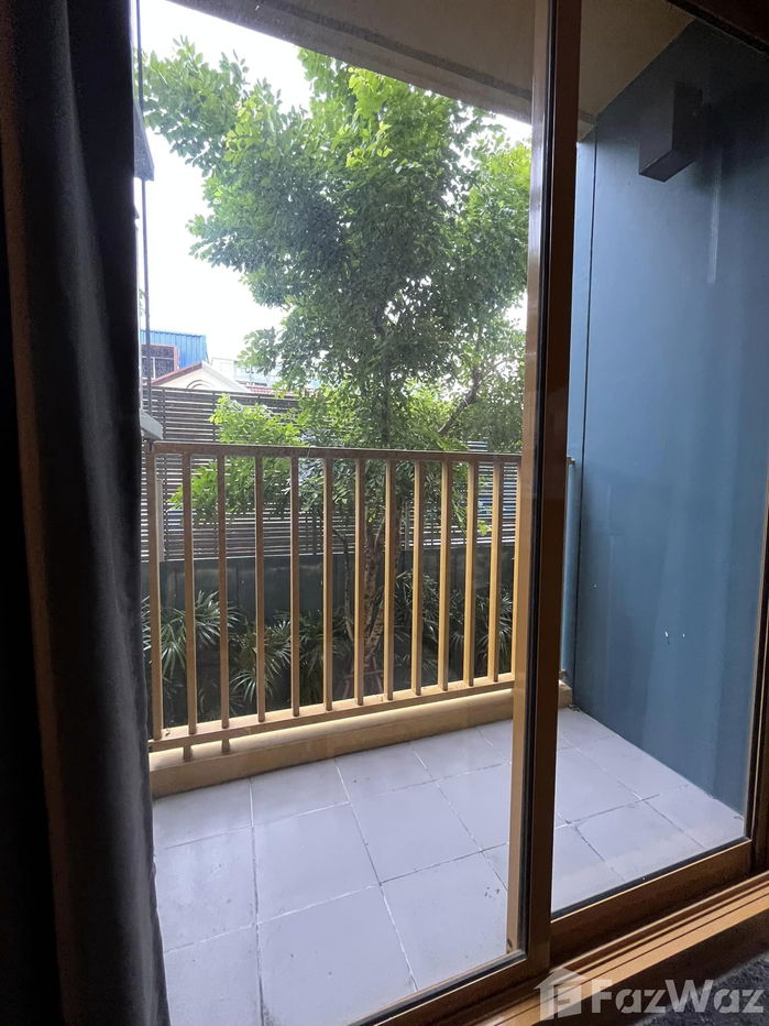 picture 1 Bedroom Condo for sale at The BASE Sukhumvit 50  1678004 - 11/11