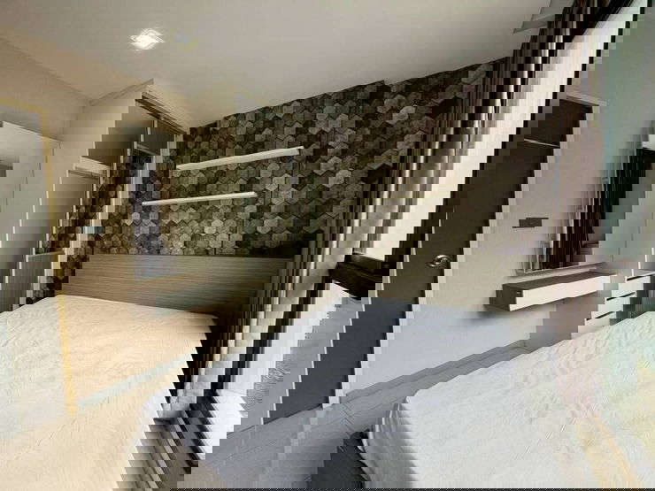 รูป The Private Paradise condo  Location:  Pattaya north,  - รูปที่ 16/20