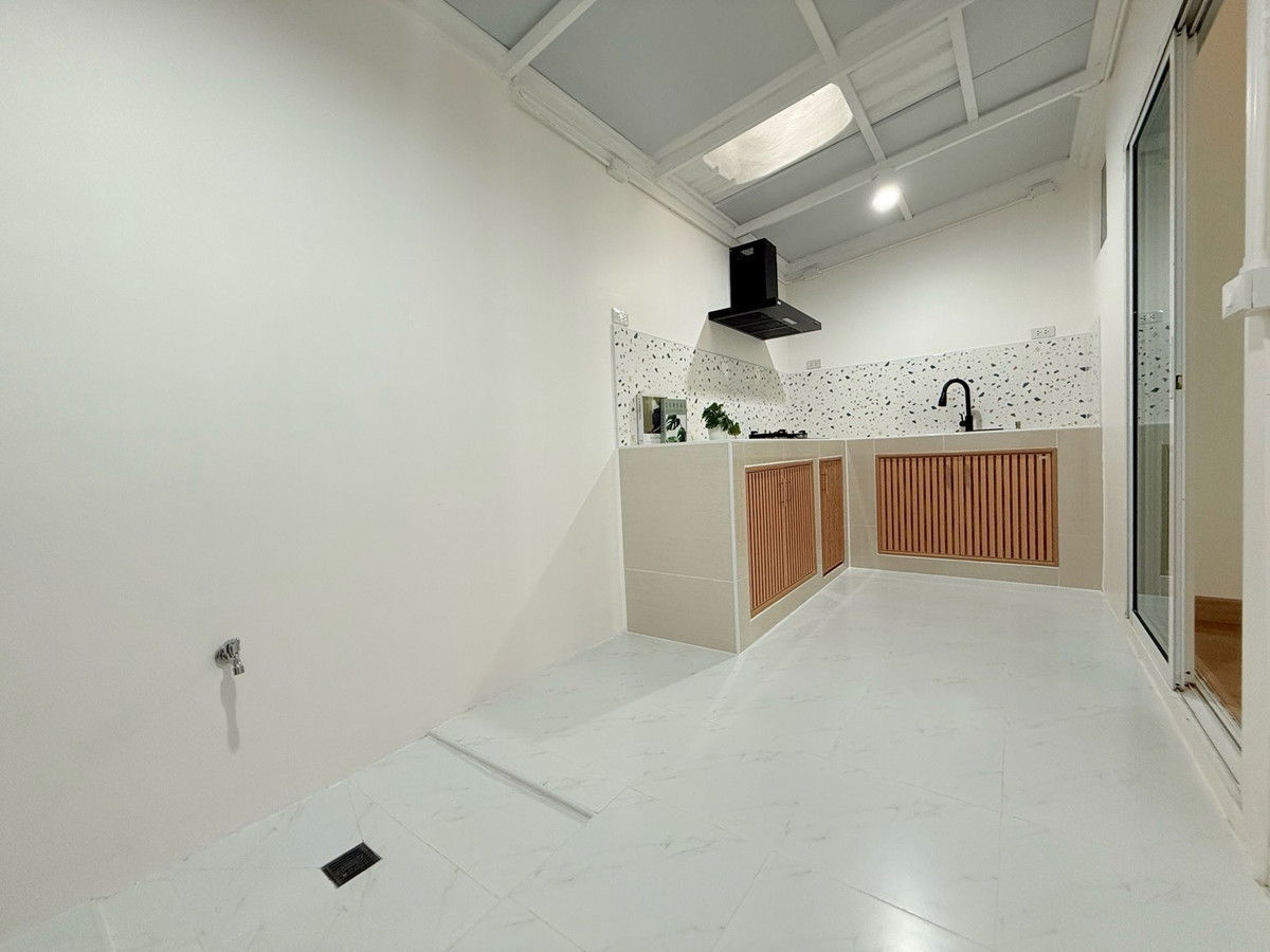 รูป 🏠 ขายบ้าน : THE COLORS LEISURE BANGNA KM.8 (เดอะ คัลเลอร์ส เลชเชอร์ บางนา กม.8) รหัสทรัพย์ | 📌 LNP-H739 - รูปที่ 22/22