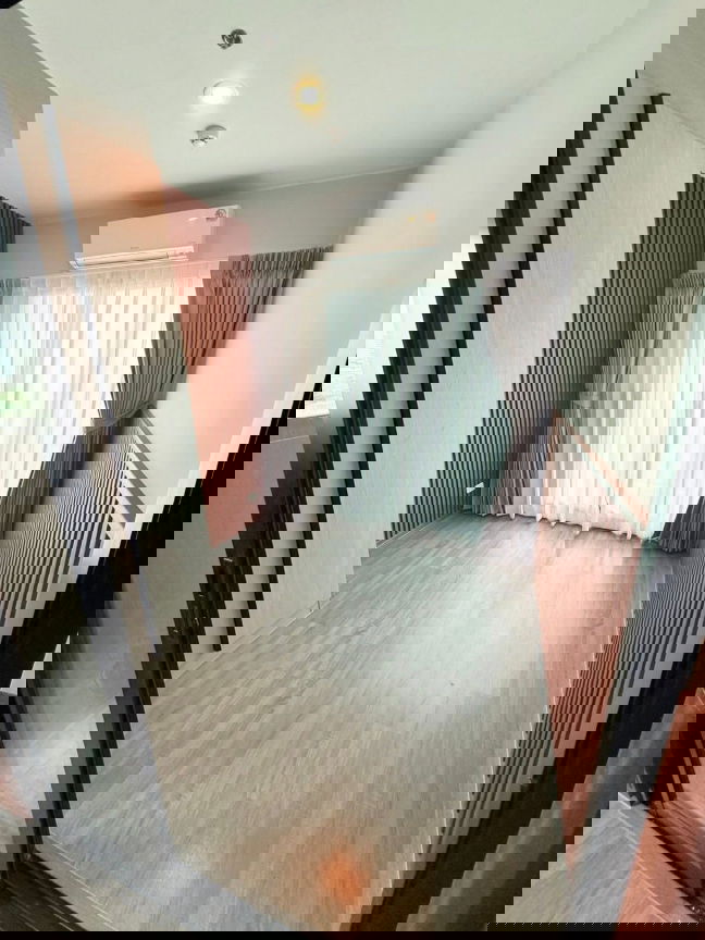 รูป #SC10581 📌 ให้เช่า | 🟦🟨ไอดีโอ รามคำแหง - ลำสาลี สเตชั่น🟥🟩💬 𝑪𝒐𝒏𝒕𝒂𝒄𝒕 𝑳𝑰𝑵𝑬: @𝒔𝒆𝒄𝒓𝒆𝒕𝒑𝒓𝒐𝒑𝒆𝒓𝒕𝒚 🔥✨ - รูปที่ 7/14