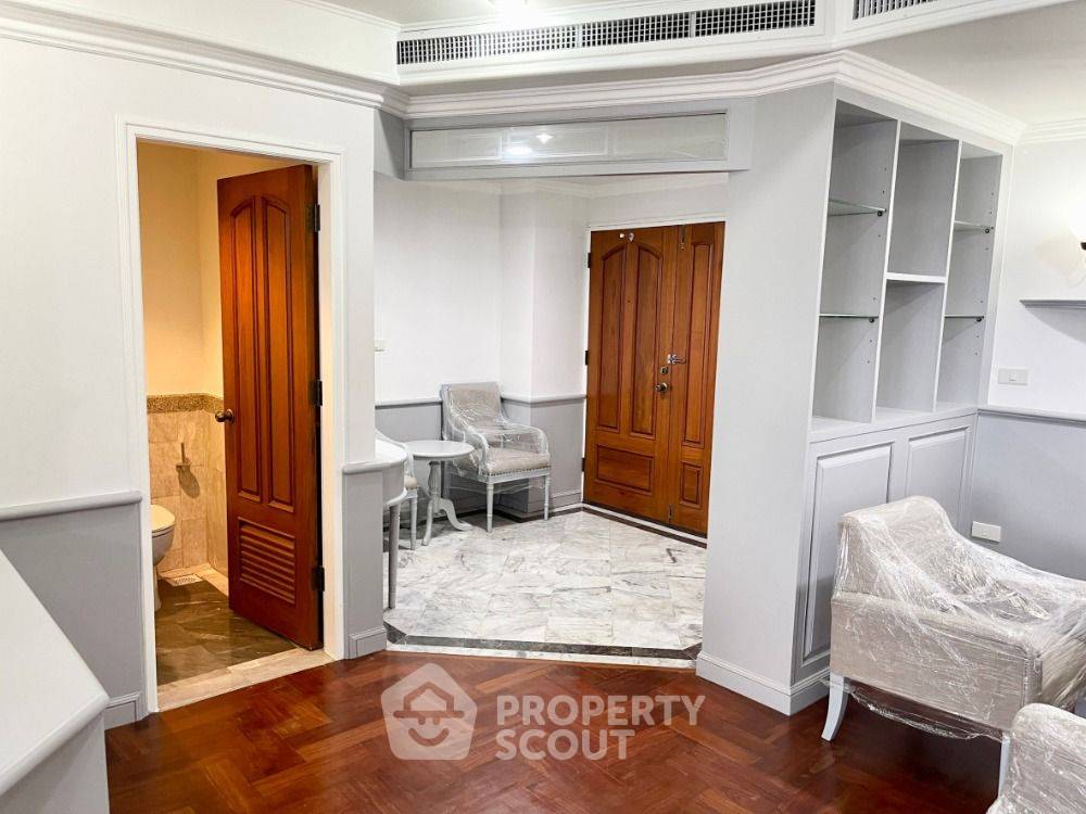 รูป คอนโด 2-ห้องนอน ที่ ลาส โคลินาส ใกล้ BTS อโศก (ID 2513615) - รูปที่ 2/14