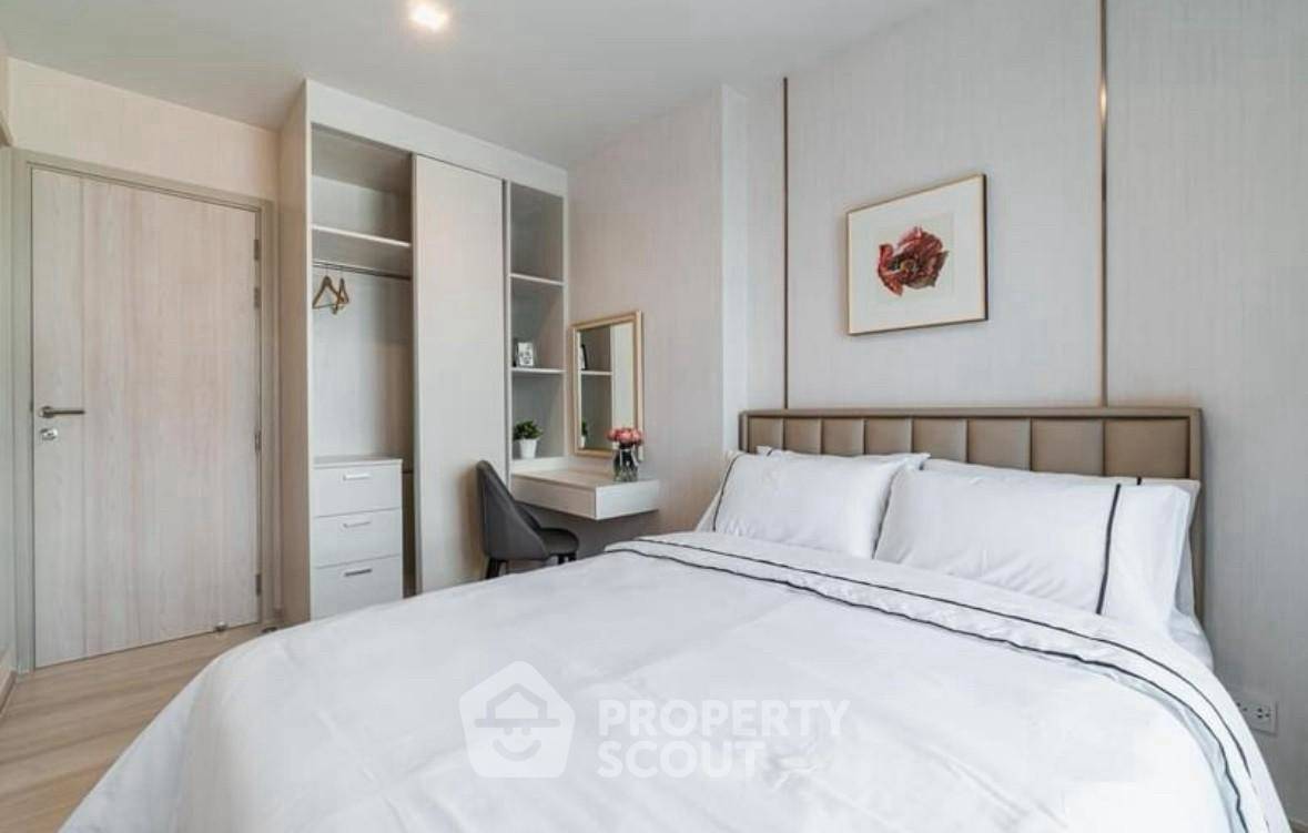 รูป คอนโด 2-ห้องนอน ที่ ไลฟ์ วัน ไวร์เลส ใกล้ BTS เพลินจิต (ID 2515521) - รูปที่ 2/12