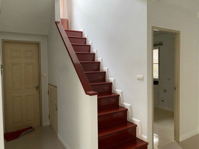 รูป HU7092 บ้านแฝดให้เช่า ศุภาลัย วิลล์ หลักสี่ - ดอนเมือง กรุงเทพมหานคร - รูปที่ 4/8