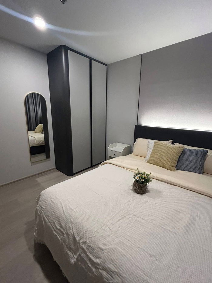 รูป ให้เช่า แอสปาย อ่อนนุช สเตชั่น - รูปที่ 1/15