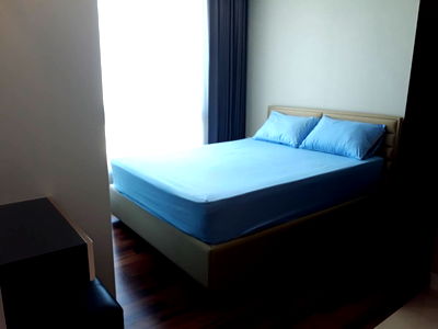 Condos for rent : For Rent The Metropolis Samrong Condominium 1 Bedroom 1 Bathroom 35 Sq.m. A Building on 32 th Floor Rental Price 12,000 Baht/month