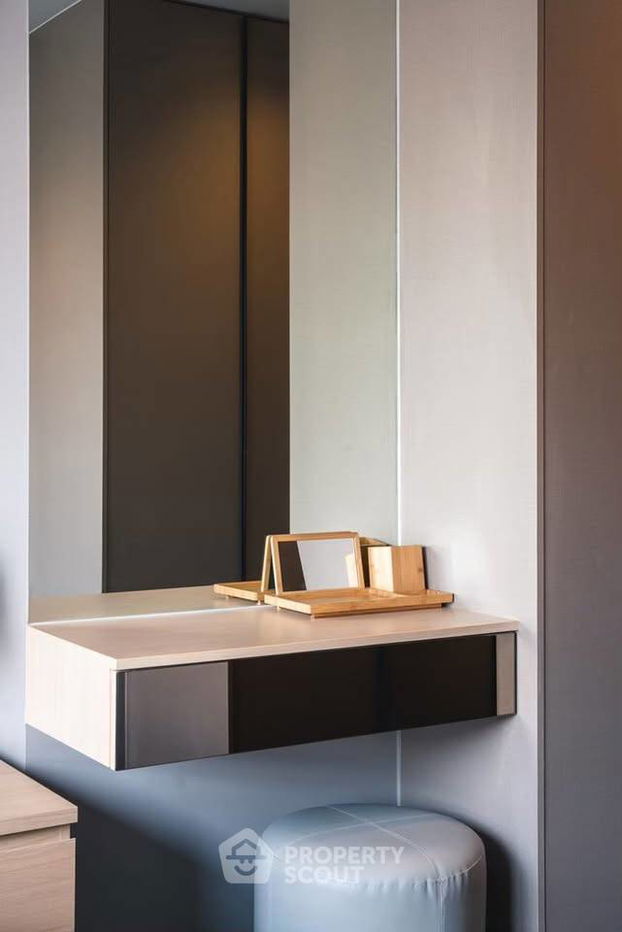 picture 1-BR Condo at Ideo Sukhumvit 93 near BTS Bang Chak (ID 2515400) - 12/14