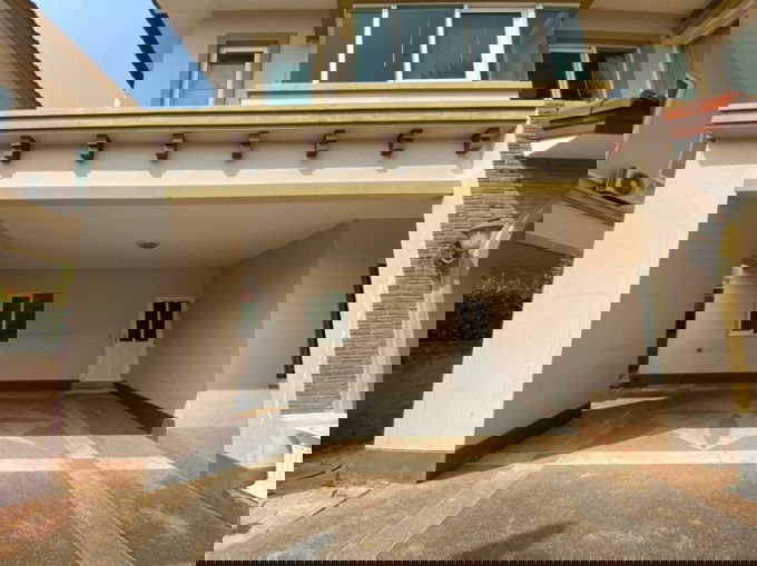 รูป ขายบ้านเดี่ยว 2 ชั้น พร้อมอยู่ โครงการ ลัดดารมย์ อิลิแกนซ์ วงแหวน-สาทร - รูปที่ 3/12