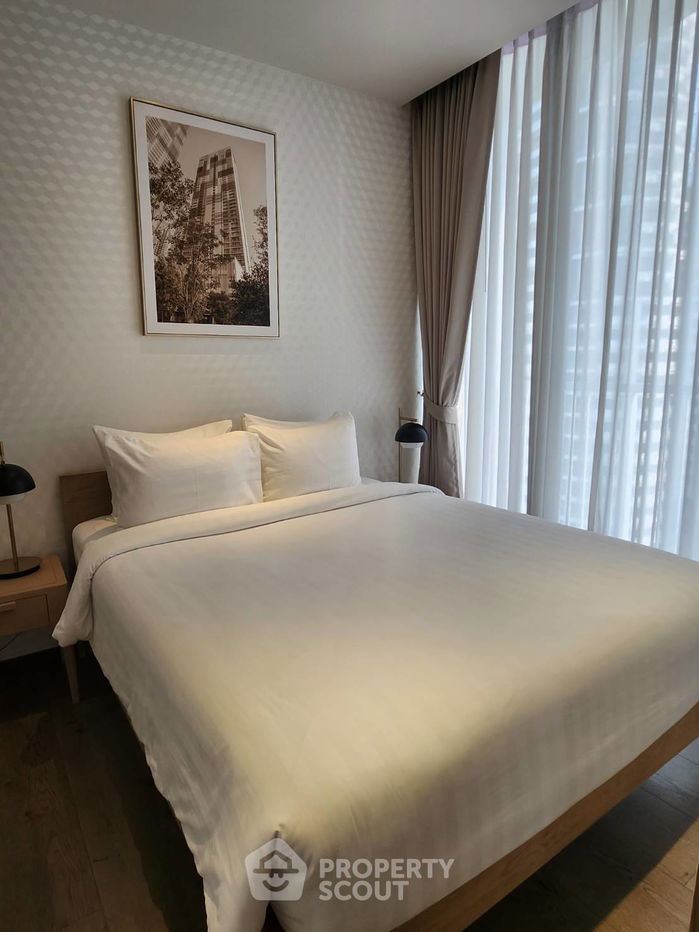 picture 2-BR Condo at Park Origin Phrom Phong near BTS Phrom Phong (ID 2513792) - 2/10