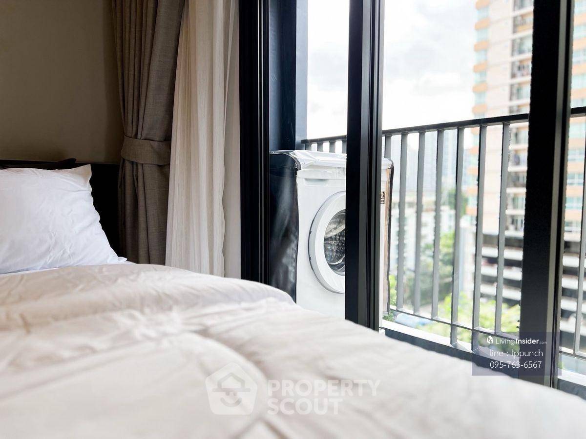 picture 1-BR Condo at ASPIRE Onnut Station near BTS On Nut (ID 2253530) - 6/19