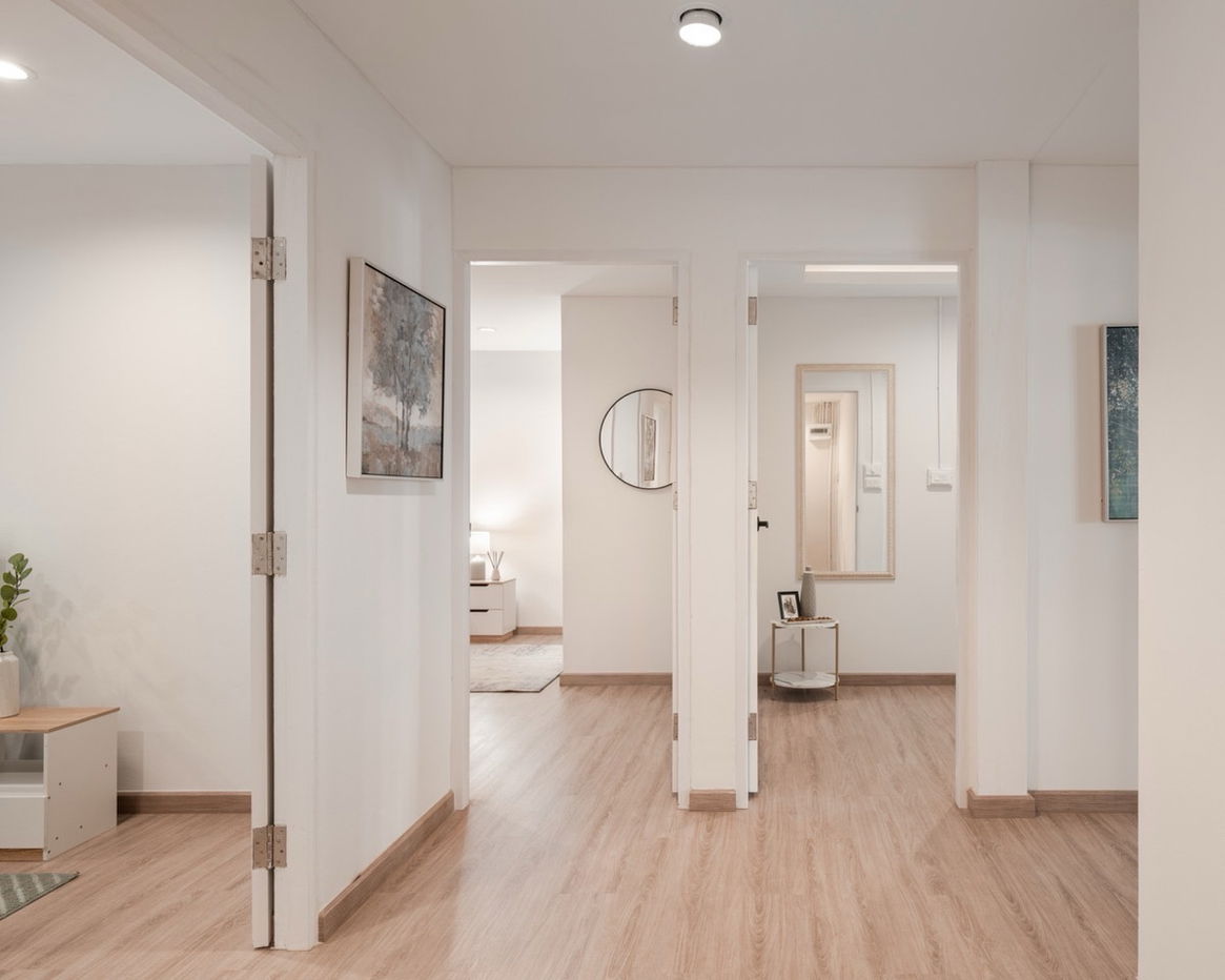 รูป WS6236 🏡 บ้านเดี่ยวขนาดใหญ่ ใกล้โรงเรียนนานาชาติ St. Andrews  เพียง 45,000 บาท/เดือน - รูปที่ 14/40