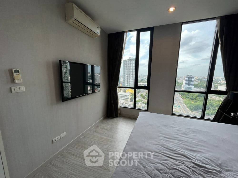 รูป คอนโด 1-ห้องนอน ที่ เอสสเตลล่า เอกมัย คอนโด (เมอเวนพิค เอกมัย) ใกล้ ARL รามคำแหง (ID 2511911) - รูปที่ 9/18