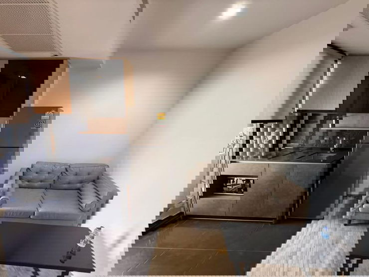 รูป For Rent📍the line jatujak mochit 🛀1 bed 1 bath📞0639399665 - รูปที่ 1/10