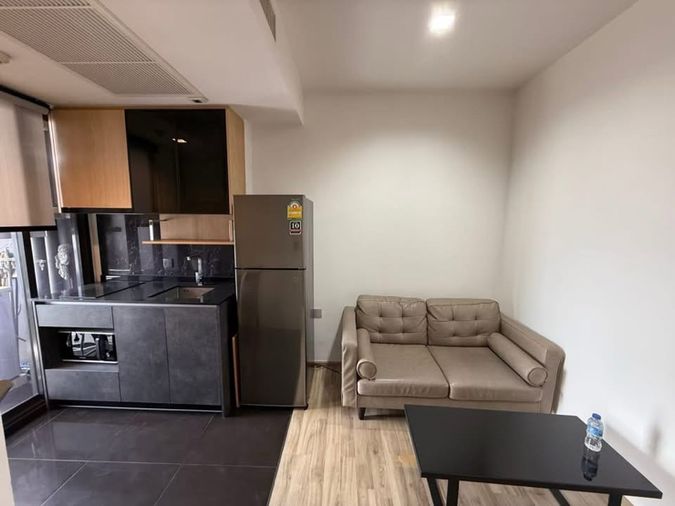 For Rent📍the line jatujak mochit 🛀1 bed 1 bath📞0639399665