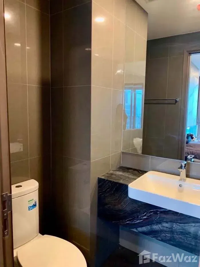 รูป ขาย คอนโด 1 ห้องนอน ในโครงการ แอชตัน สีลม 5936612 - รูปที่ 7/7